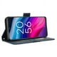 thumbnail image 4 of Funda Tipo Billetera FOXDOCK para TCL 50 5G – Tapa Flip con Tarjetero, 4 of 5