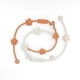 thumbnail image 1 of Correas de Silicona para Juguetes Rosa, 1 of 8