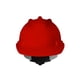 thumbnail image 3 of CASCO MONSTER ROLLER rojo, 3 of 5