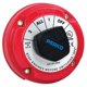 thumbnail image 1 of Interruptor selector de batería Perko 8503DP de uso medio con desconexión, 1 of 1