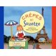 thumbnail image 1 of Libro Parlux Crêpes de Suzette, 1 of 1