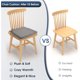 thumbnail image 3 of Cojines TushGuard para Silla Memory Foam 17L x 16W, 3 of 3