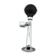 thumbnail image 2 of Compatibilidad con accesorios de bocina de bicicleta Reemplace dispositivos portátiles con un sonido fuerte y melodioso Instalación flexible Timbre de, 2 of 5