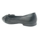 thumbnail image 4 of Zapato Chalada Mujer Nazzer-4 Negro Casual, 4 of 6