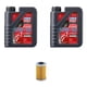 thumbnail image 1 of Kit Mantencion Ktm Duke Y Rc 200 - 250 - 390 (2l+ Filtro), 1 of 3