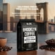 thumbnail image 3 of Café OLDE BROOKLYN COFFEE, grano integral tostado oscuro francés, 2,27 kg, 3 of 6