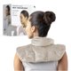 thumbnail image 1 of Faja de Cuello con Peso y Peluche para Calor/Frío – Sharper Image, 1 of 7