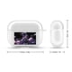thumbnail image 2 of Funda AirPods Pro Desmarcar Kochou Shinobu, 2 of 6