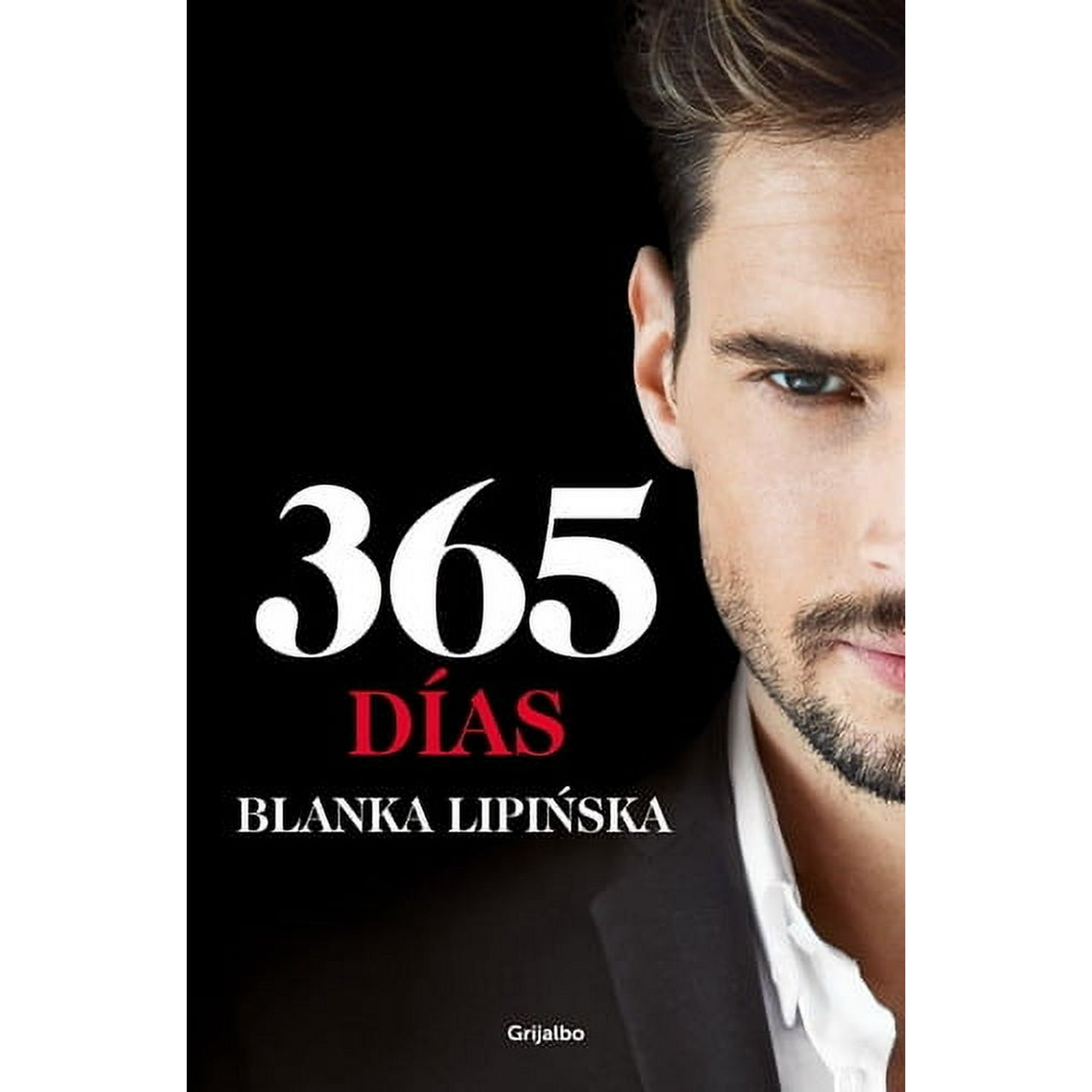 Grijalbo - 365 Días - Lipinska, Blanka