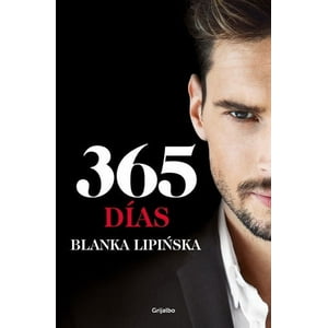 Grijalbo - 365 Días - Lipinska, Blanka