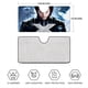 thumbnail image 4 of Wolverine X-Men Parasol para Parabrisas Delantero Protector Plegable, Visera Solar para Auto Bloquea Rayos UV Mantiene tu Vehículo Fresco 130cm*70cm, 4 of 6