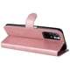 thumbnail image 2 of Funda Billetera para Xiaomi Poco M4 Pro 5G con Porta Tarjetas y Soporte Ajustable Rosa, 2 of 6