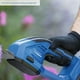 thumbnail image 4 of Cortasetos Ornamental y Bordeadora Inalambrica 20v - Scheppach, 4 of 7