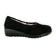 thumbnail image 1 of Mocasin Batura Negro Passer, 1 of 5