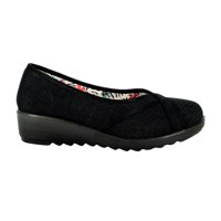 Mocasin Batura Negro Passer