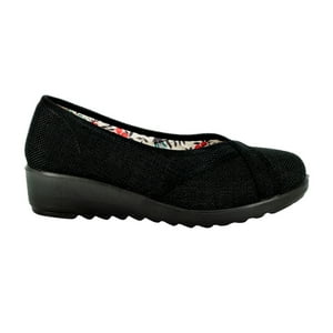 Mocasin Batura Negro Passer
