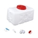 thumbnail image 2 of Juego De Contenedores De Agua Con Dispensador De Bebidas Portátil Para Pesca, Conducción Y Mochilerismo, 30 L, 2 of 5