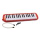 thumbnail image 2 of Melodica 37 Notas Roja + Funda Mla-37R Meistehaft, 2 of 2
