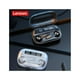 thumbnail image 4 of Audifonos Bluetooth Tws Manos Libres Negro Qt81, 4 of 5