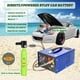thumbnail image 2 of Compresor De Aire Pcp Ndcyjg 4500 Psi/30 Mpa 12 V, 2 of 3