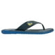 thumbnail image 2 of Sandalia Hombre Azul Shot NBA Rider, 2 of 3