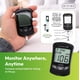 thumbnail image 5 of Glucómetro Arkray GLUCOCARD Vital – Kit con 10 tiras reactivas, 5 of 7