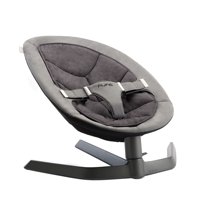 Nuna - Silla Nido Baby Bouncer Leaf Cinder