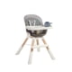 thumbnail image 4 of Silla de Comer Igiro 360 Grey, 4 of 5