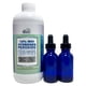 thumbnail image 1 of Peróxido de Hidrógeno The One Minute Miracle 12% 473 ml, 1 of 9