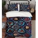 thumbnail image 1 of Cat First We Steal Your Heart Then We Steal Your Quilt Duvet Cover Set3-Piece Bedding Set, 1 of 5