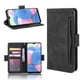thumbnail image 1 of Funda Cartera Magnética para Samsung Galaxy A41- Tarjetero Desmontable, Cuero PU, Soporte, 1 of 6