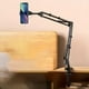 thumbnail image 3 of Mobile Phone Stand Lazy Bedside For Ipad Tablet Holder Desktop Cantilever Support Bracket, 3 of 3