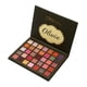 thumbnail image 3 of Pack Paleta De Sombra “Olivia” + Set 24 Brochas Pretty In Pink, 3 of 3