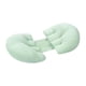 thumbnail image 4 of Almohada De Embarazo Para Dormir Almohada Prenatal Suave Y Portátil Almohada De Maternidad Verde, 4 of 5
