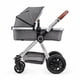 thumbnail image 2 of Coche Paseo Veo 2 En 1 Gris, 2 of 5