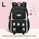 thumbnail image 1 of School Backpacks For Teenagers Kawaii Girls Backpack for School Elementary Student Bag Child Girl Bookbag with Tuition Tote Bag, 1 of 3