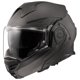 thumbnail image 1 of Casco Modular LS2 Advant X Carbon Mate Negro Talla Grande, 1 of 6