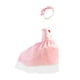 thumbnail image 4 of Decoración De Atuendo De Ganso Para Porche De Boda, Vestido De Novia Para Fiesta Temática De Patio, Verano Rosa, 4 of 5
