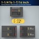 thumbnail image 3 of Kit de enclavamiento para generador Eaton Cutler Hammer BR 150/200 A, 3 of 7