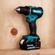 thumbnail image 2 of Kit Combo Makita XT281S 18V LXT 3.0Ah Brushless 2 Pzs, 2 of 3
