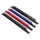 thumbnail image 3 of Organizador De Herramientas Con Llave Inglesa, Destornillador Y Estante De Montaje En Pared, Soporte Resistente Para Herramientas, 4 Piezas, 3 of 5