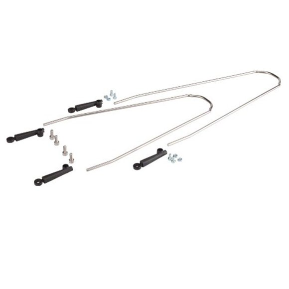 Kit U-Stay para guardabarros Velo 42/47 de SKS Germany