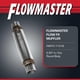 thumbnail image 2 of Silenciador Flowmaster Flow FX 2.5" Entrada/Salida Central Acero Inoxidable, 2 of 8