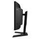 thumbnail image 4 of Monitor Gamer GS34WQC de 34“ (VA, WQHD, D-Port+HDMI), 4 of 7