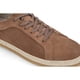 thumbnail image 4 of Alpargatas Cordones Hombre Cuero Trenc-0-01 Cardinale cafe 42, 4 of 4