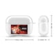 thumbnail image 2 of Funda AirPods Pro Desmarcar Samurai Jack Transparente, 2 of 6