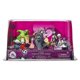 thumbnail image 5 of Set de juego de figuras La pesadilla antes de Navidad de Tim Burton de Disney, 5 of 5