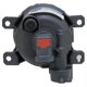 thumbnail image 2 of Conjunto de luces antiniebla TYC Right compatible con Honda Civic, 2 of 6