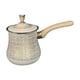 thumbnail image 4 of Cafetera árabe Con Tapa, Ideal Para Preparar Café Y Derretir Mantequilla. Resistente., 4 of 5