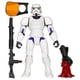 thumbnail image 1 of Figura STAR WARS Stormtrooper MixMashers con accesorios, 1 of 7